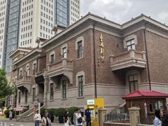 -天津意大利风情旅游区