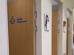 -天真蓝照相馆(西安南门王府井LAB店)