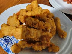 香酥肉-十六蒲(桂林路店)