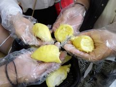 -盒马鲜生(皇庭广场店)
