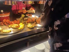 -蓝鲸湾汤泉(包河店)