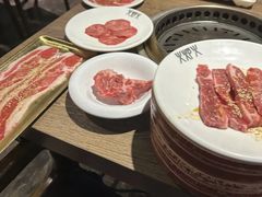 -火炉火自助餐(悠唐购物中心店)