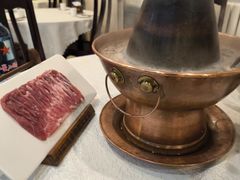 -东来顺饭庄(新源里店)