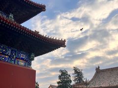 -北京市劳动人民文化宫(太庙)