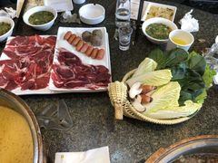 -大河宴·椒麻鱼火锅(北京路中和美食街店)