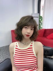 -HairCode芭曲发型