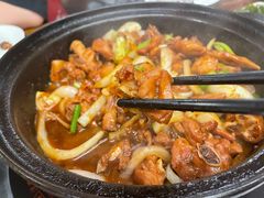 -重庆鸡公煲(学衡路店)