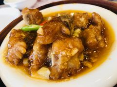-点都德(汇点楼店)