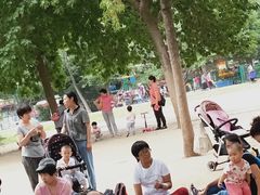 -方庄体育公园