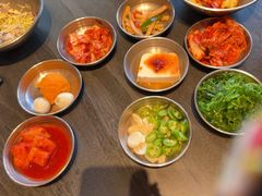 -麻蒲碳烤肉(远景路1号店)