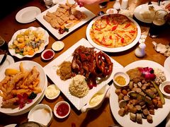 -宝莱纳啤酒花园餐厅PAULANER BRAUHAUS Nanjing(广州路店)