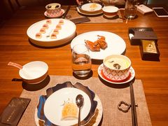 -曾宴·楚菜(湖北省博物馆店)