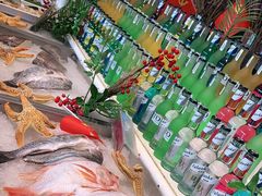 -蓝珊甄选海鲜自助·火锅大排档(近阿那亚店)