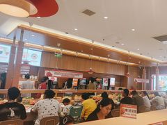 -龍歌自助小火锅(崂山丽达店)