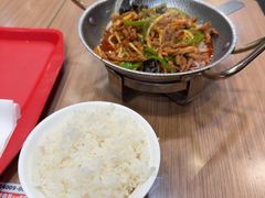 -和合谷(北新桥店)