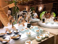 -海玥荟海鲜姿造自助餐厅(欧罗巴广场店)