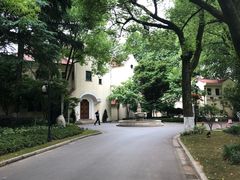-汾阳花园酒店·餐厅(徐汇店)