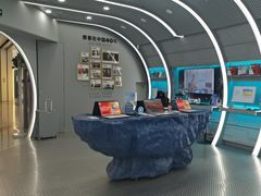 -HP惠普官方体验店(世纪金源店)
