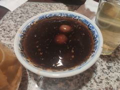 古法糖芋苗-南京大牌档(三阳广场苏宁店)