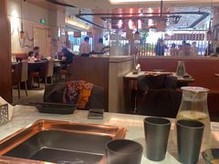 大堂-新辣道鱼火锅(国瑞城店)