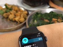 -台山第一家兴华黄鳝饭·黄鳝婆(彭沙坑总店)