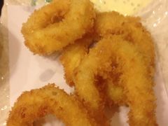 -清水日本料理铁板烧(学府路店)