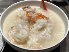 -潮州府·潮菜·砂锅粥(徐家汇店)