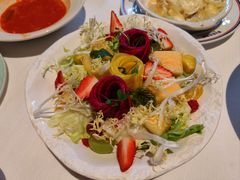 -波特曼西餐厅(南岗店)