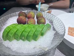 -宫燕府·京菜·烤鸭·淮扬菜(王府中心店)