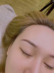 -轻妆Feel·半永久纹眉眼线