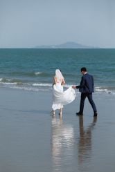 -绿皮火车照相馆 婚纱照旅拍(厦门店)