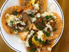 -醉壹号海鲜大排档·老厦门特色菜(厦门美食地标店)