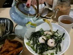 -来龙里 精致 东南亚餐室(万象城店)