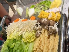 -春润大地海南椰子鸡(沙井京基百纳广场店)