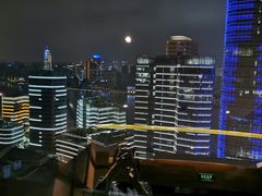 -远洋宾馆·江景餐厅