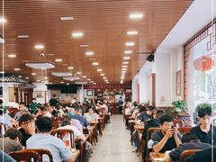 大堂-柴氏风味斋(甘家口店)