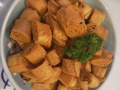 -京氣春饼(机场店)
