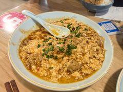 -冯记豆花店(健翔桥店)