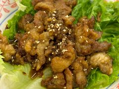 -堂瓦里·33年传统赣菜(第一街区店)