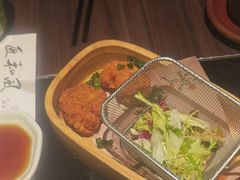-匠和风精致料理(莆田财富中心店)
