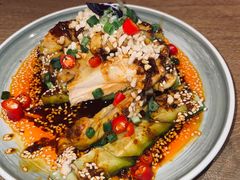 -鱼酷活鱼烤鱼(静安大融城店)