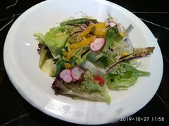 -和记小菜(大宁店)