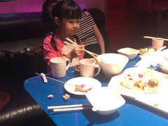-堂会(白云店)