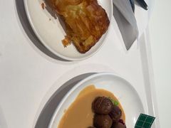 -宜家·瑞典风味餐厅(无锡店)