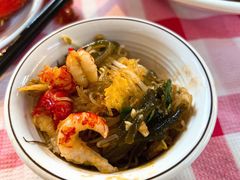 -刘记老长沙龙虾烧烤(麦地店)