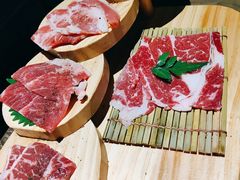 -火炉火自助餐(悠唐购物中心店)