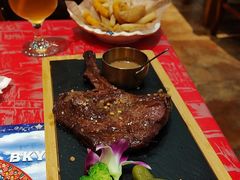 -安德烈俄式西餐厅(中央大街店)