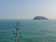 -漳州滨海火山岛自然生态风景区
