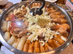 -黄记煌三汁焖锅(渝北金港国际店)