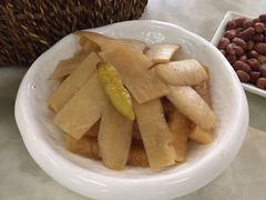 -利杨记·本味轩粥坊·烧烤(宝体店)